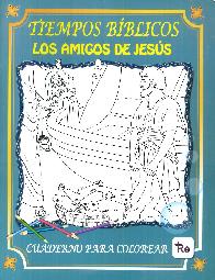 Tiempos Bblicos Los Amigos de Jess