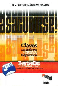 A sacudirse! Claves para la Construccin de una Nueva Repblica