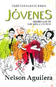 Cuentirrelatos para Jovenes