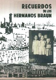 Recuerdos de los Hermanos Braun