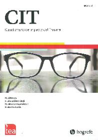 CIT Cuestionario de Impacto del Trauma (para adultos de 18 a�os en delante)