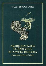 Ararechaukaha �e�epotyndy Kuaaveta rehegua