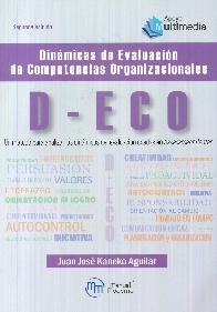 D-ECO Din�micas de evaluaci�n de competencias organizacionales