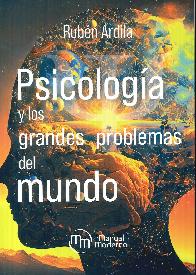 Psicolog�a y los grandes problemas del mundo