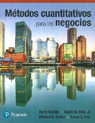 Mtodos cuantitativos para los negocios