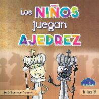 Los ni�os tambien juegan ajedrez