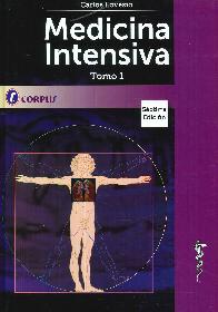 Medicina Intensiva con CD - 2 Tomos