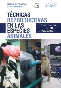 Tcnicas reproductivas en las especies animales