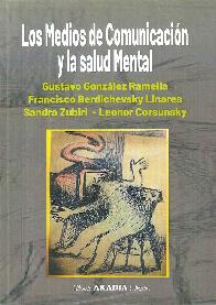 Los medios de comunicacin y la salud mental