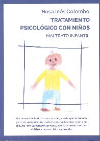Tratamiento psicolgico con nios. Maltrato infantil