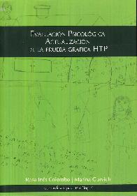 Evaluacin psicolgica actualizacin de la prueba grfica HTP