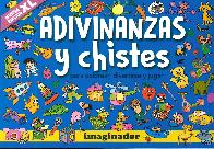 Adivinanzas y chistes 