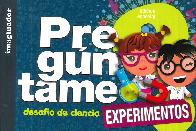  Preguntame Experimentos