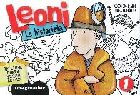 Leoni La historieta
