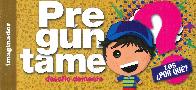 Pregntame Los Por Qu? Desafo mente
