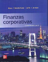 Finanzas corporativas