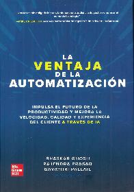 La ventaja de la automatizacin. 