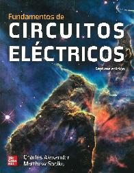 Fundamentos de circuitos elctricos 