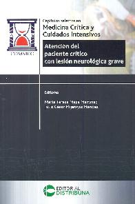 Atencin del paciente crtico con lesin neurolgica grave