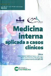 Medicina interna aplicada a casos cl�nicos