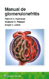 Manual de glomerulonefritis