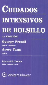 Cuidados intensivos de bolsillo