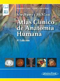 Abrahams y McMinn. Atlas Clnico de Anatoma Humana