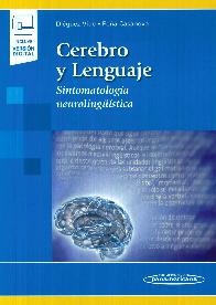 Cerebro y Lenguaje  Sintomatologa Neurolingstica