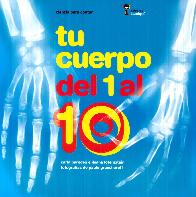 Tu cuerpo del 1 al 10