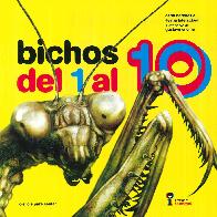 Bichos del 1 al 10