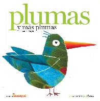 Plumas y ms plumas