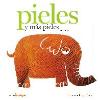 Pieles y ms pieles