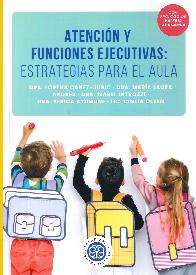 Atenci�n y funciones ejecutivas: Estrategias para el aula