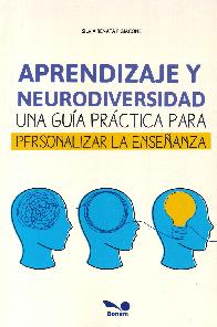 Aprendizaje y Neurodiversidad
