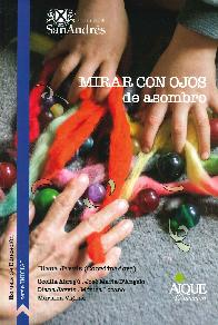 Mirar con ojos de asombro