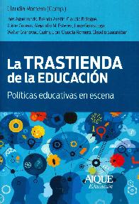 La trastienda de la educacin