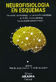 Neurofisiologa en esquemas. 