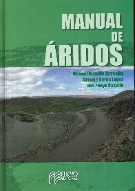Manual de ridos