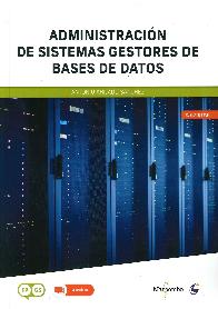 Administracin de gestores de bases de datos