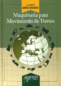 Maquinaria para movimiento de Tierras