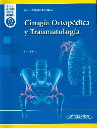 Ciruga ortopdica y traumatologa
