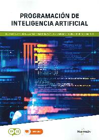 Programacin de inteligencia artificial