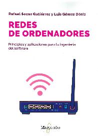 Redes de ordenadores