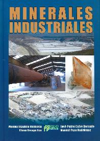 Minerales industriales