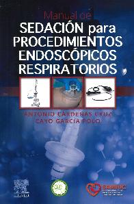 Manual de sedaci�n para procedimientos endosc�picos respiratorios