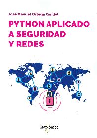 Python aplicado a seguridad y redes