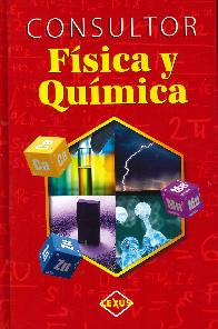 Consultor F�sica y Qu�mica