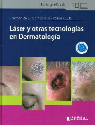 L�ser y otras tecnolog�as en Dermatolog�a
