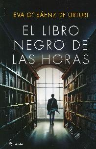 El Libro Negro de las Horas