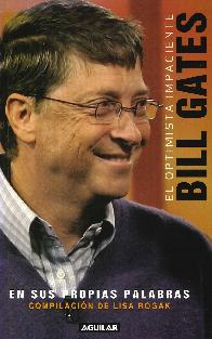 Bill Gates en sus propias palabras